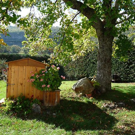 Le Jas De Verdolier Sault-de-Vaucluse Eksteriør bilde